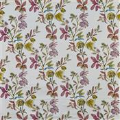 Prestigious Seasons Kew Jewel Fabric