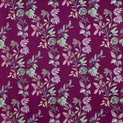 Prestigious Seasons Kew Garnet Fabric