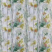 Prestigious Seasons Silver Birch Willow Fabric