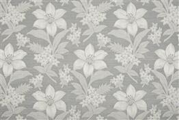 Beaumont Textiles Austen Willoughby Ash Fabric