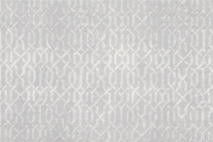 Beaumont Textiles Daydream Trance Oystershell Fabric