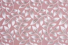 Beaumont Textiles Journey Tinker Dusky Pink Fabric