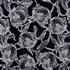 Beaumont Textiles Boutique Cecily Charcoal Fabric
