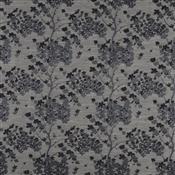 Beaumont Textiles Boutique Darcey Charcoal Fabric