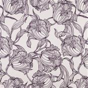 Beaumont Textiles Boutique Cecily Lavender Fabric