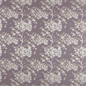 Beaumont Textiles Boutique Darcey Lavender Fabric