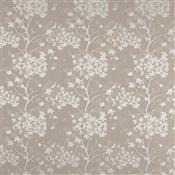 Beaumont Textiles Boutique Darcey Taupe Fabric