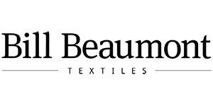 Beaumont Textiles Boutique Verity Taupe Fabric