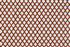 Beaumont Textiles Marrakech Mosaic Burnt Orange Fabric