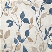 Beaumont Textiles Enchanted Dream Teal Blue Fabric