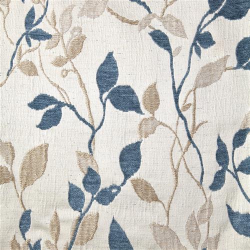 Beaumont Textiles Enchanted Dream Teal Blue Fabric