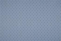 Beaumont Textiles Masquerade Taylor Stone Blue Fabric