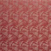 Prestigious Cascade Harper Cranberry Fabric