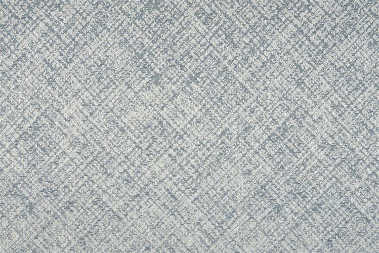 Beaumont Textiles Utopia Delirium Stone Blue Fabric