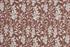 Beaumont Textiles Sherwood Flora Terracotta Fabric