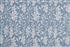 Beaumont Textiles Sherwood Flora Sky Blue Fabric