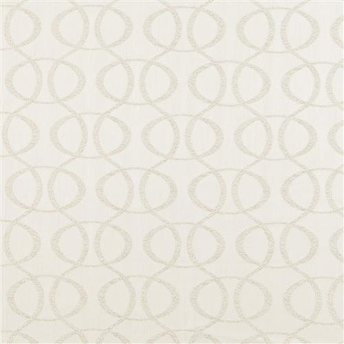 Jones Interiors Concept Optica Ivory Fabric