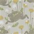 Studio G Land & Sea March Hare Linen Fabric
