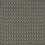 Clarke & Clarke Latour Mansour Charcoal Fabric