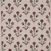 Iliv Botanist Calluna Foxglove Fabric
