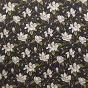 Iliv Botanica Lilium Ebony Fabric