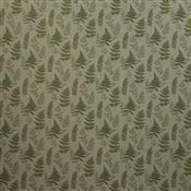 Iliv Botanica Ferns Willow Fabric