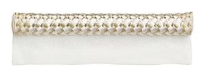 JLS Astral Flanged Cord, Cream