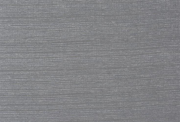Fryetts Malvern Silver Fabric