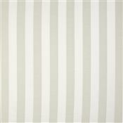 Fryetts Ascot Stripe Ivory Fabric