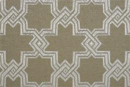 Beaumont Textiles Empire Inca Sandstone Fabric