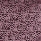 Prestigious Textiles Safari Tiger Berry Fabric