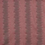 Prestigious Textiles Horizon Latitude Sangria Fabric