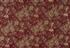 Fryetts Luxor Lava Rosso Fabric