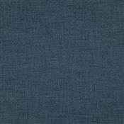 Wemyss Lokrum Sapphire Fabric