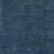 Wemyss Luxor Mineral Blue Fabric