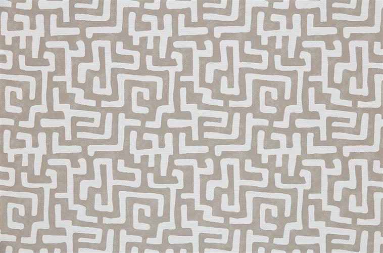 Kai Savannah Kinamba Linen Fabric