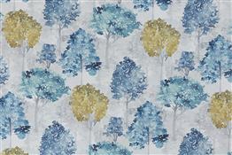 Ashley Wilde New Forest Rosewood Spa Fabric