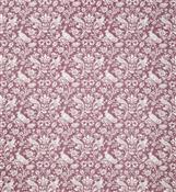 Iliv Moorland Heathland Elderberry Fabric