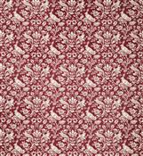 Iliv Moorland Heathland Rouge Fabric