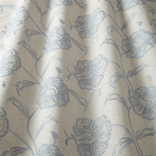 Iliv Tuileries Chantilly Wedgewood Fabric