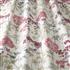 Iliv Meadow Hedgerow Ruby Fabric