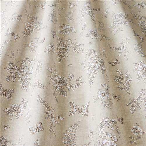 Iliv The Observatory Summerby Hessian Fabric