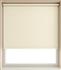 Speedy Connect Blackout Roller Blind, Oyster