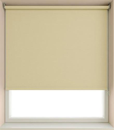 Speedy Connect Blackout Roller Blind, Taupe