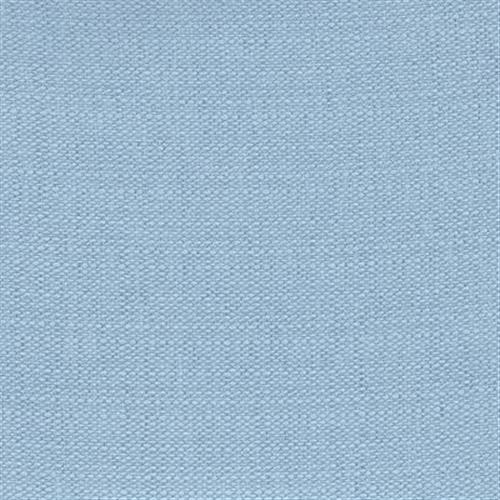 Wemyss More Weaves Belvedere Mineral Blue Fabric