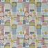 Prestigious Textiles Collage Carrie Bon Bon Fabric