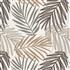 Beaumont Textiles Tropical Saona Taupe Fabric