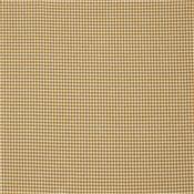 Iliv Brodie Houndstooth Mustard FR Fabric