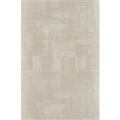 Prestigious Textiles Dimension Refract Chalk Wallpaper