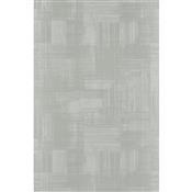 Prestigious Textiles Dimension Refract Sterling Wallpaper